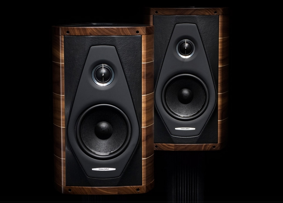 Sonus Faber Olympica