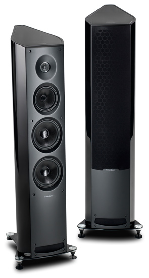 Sonus Faber Venere 3.0