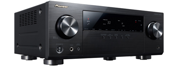 Pioneer VSX-423