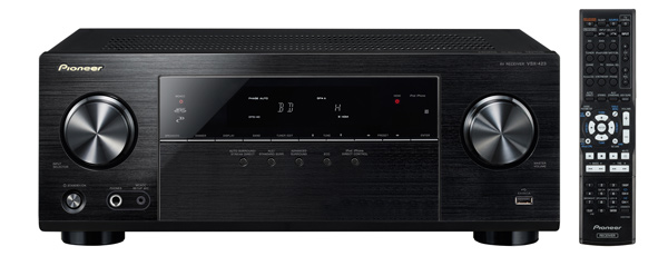 Pioneer VSX-423