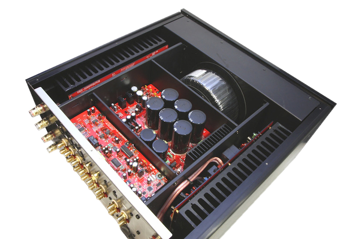 Advance Acoustic Paris X-i 1000