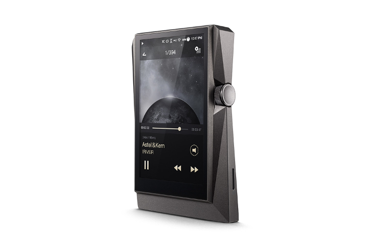 Astell&Kern AK380