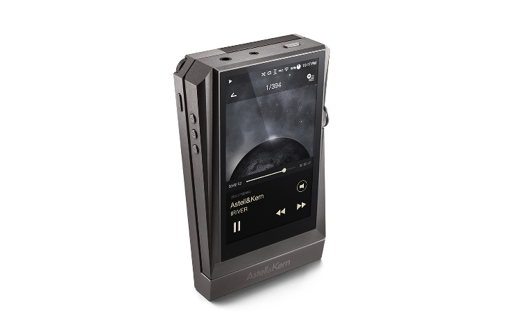 Astell&Kern AK380