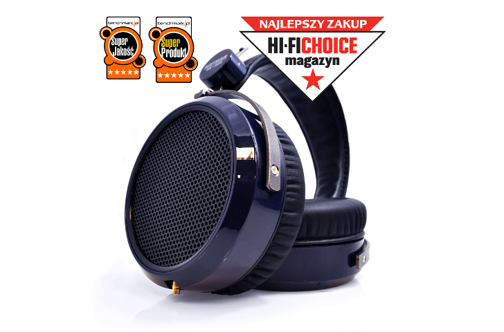 HiFiMAN HE-400 - test, recenzja, opinie