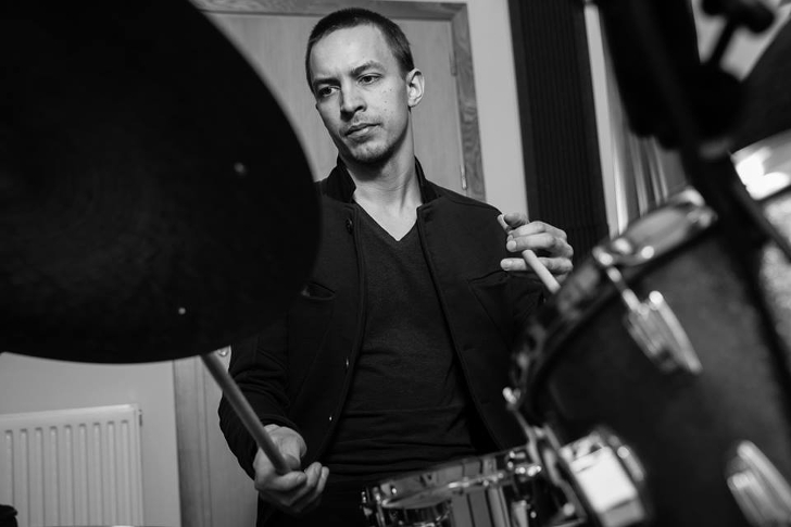Jazz w CLZ - koncert Szymon Łukowski Quartet