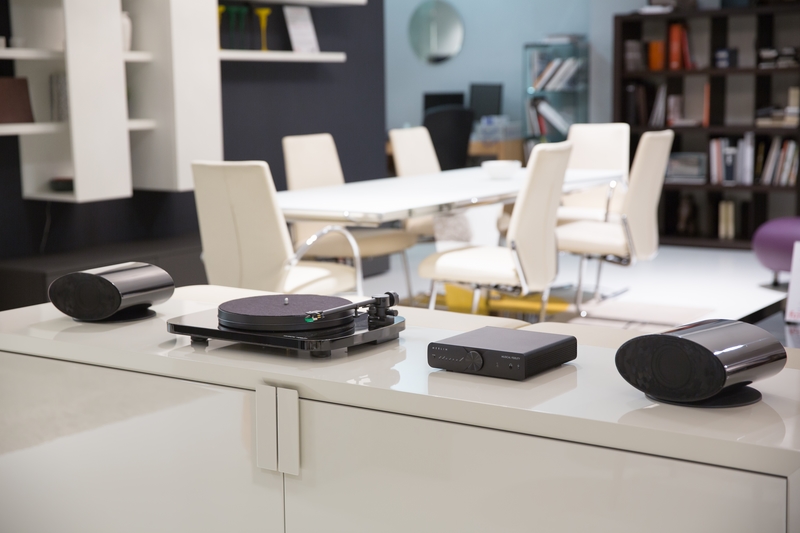 Musical Fidelity Merlin System - test, recenzja, opinie