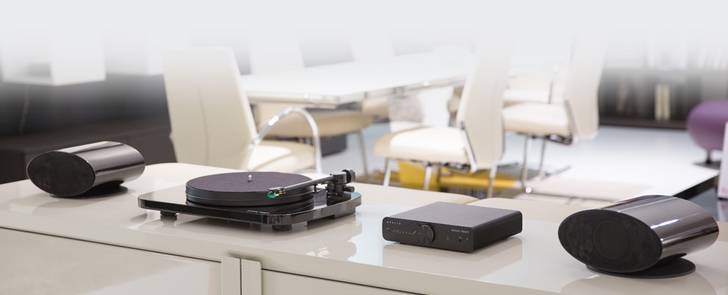 Musical Fidelity Merlin System - test, recenzja, opinie