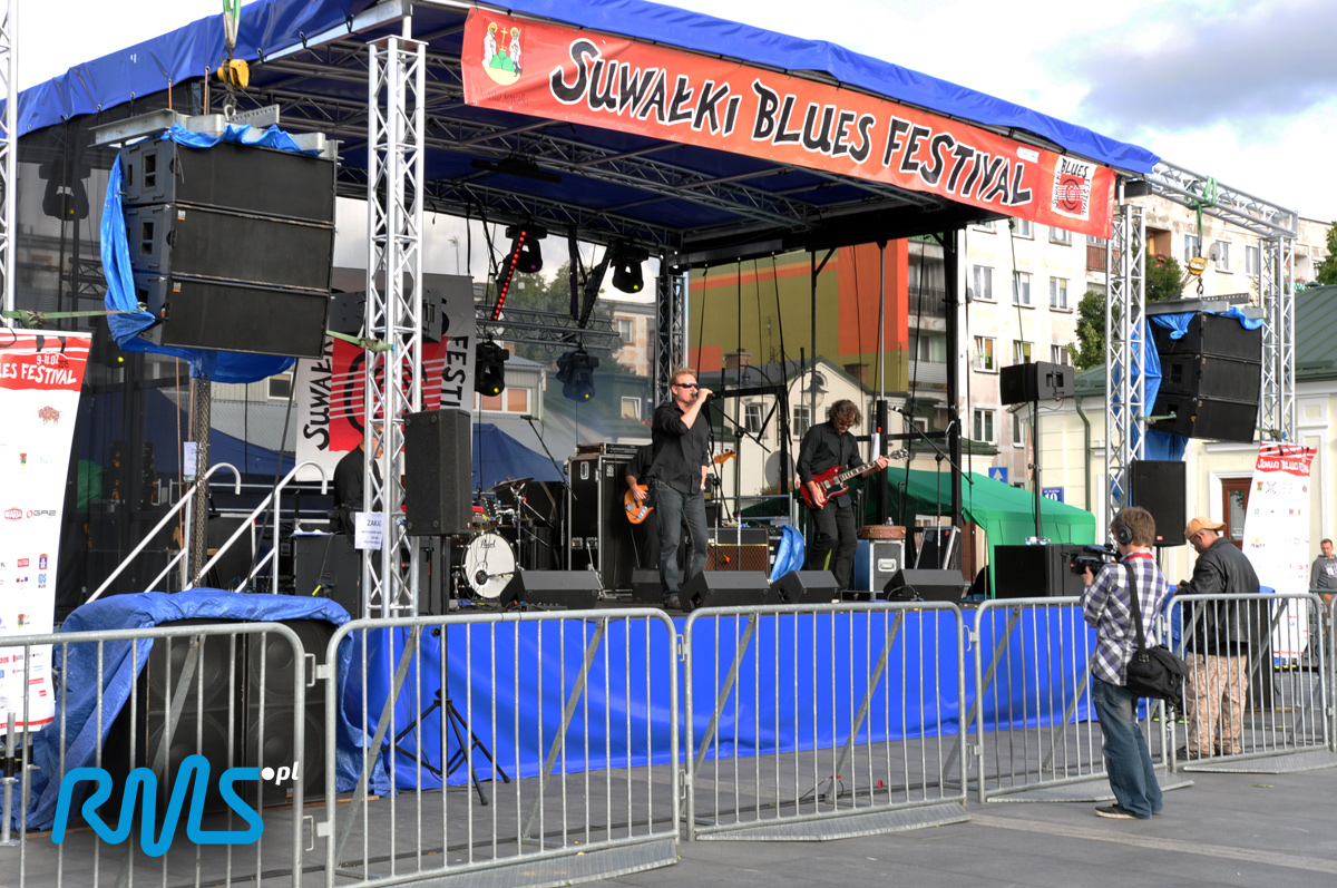 suwałki blues festiwal