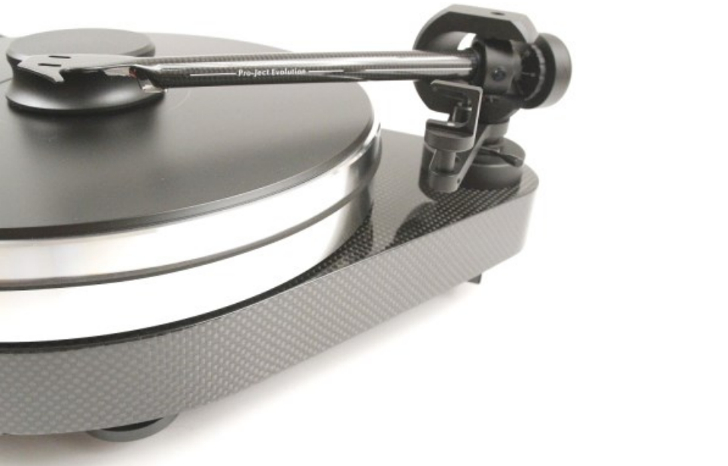 Pro-Ject RPM 9 Carbon