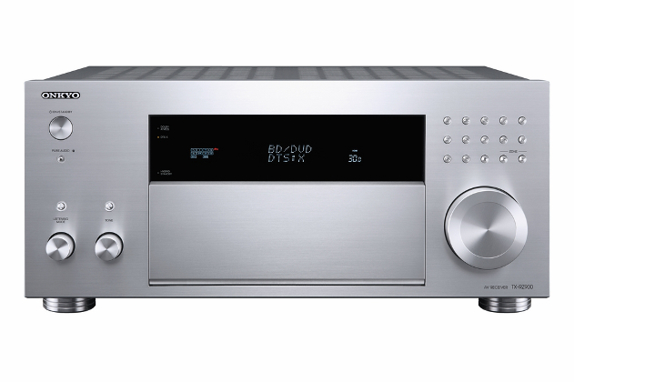 Onkyo TX-RZ900