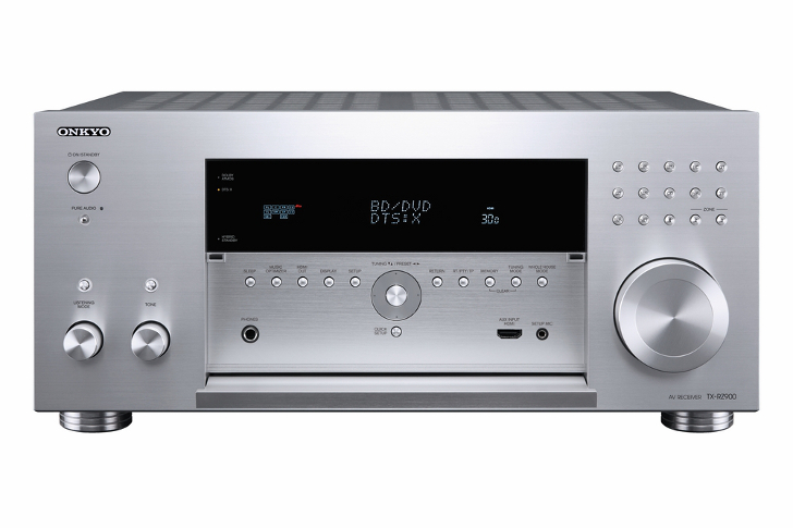 Onkyo TX-RZ900