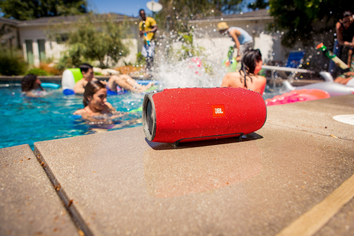 JBL Xtreme