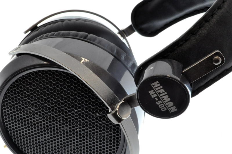 HiFiMAN HE-500