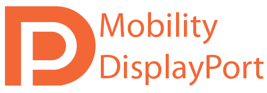 Mobility Display Port