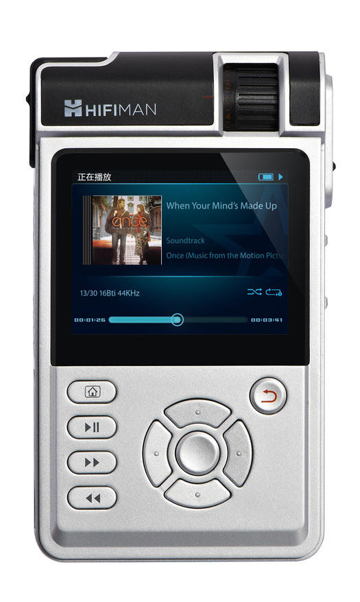 HiFiMAN HE-650