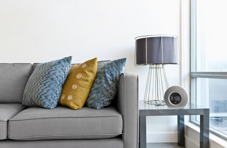 JBL Horizon