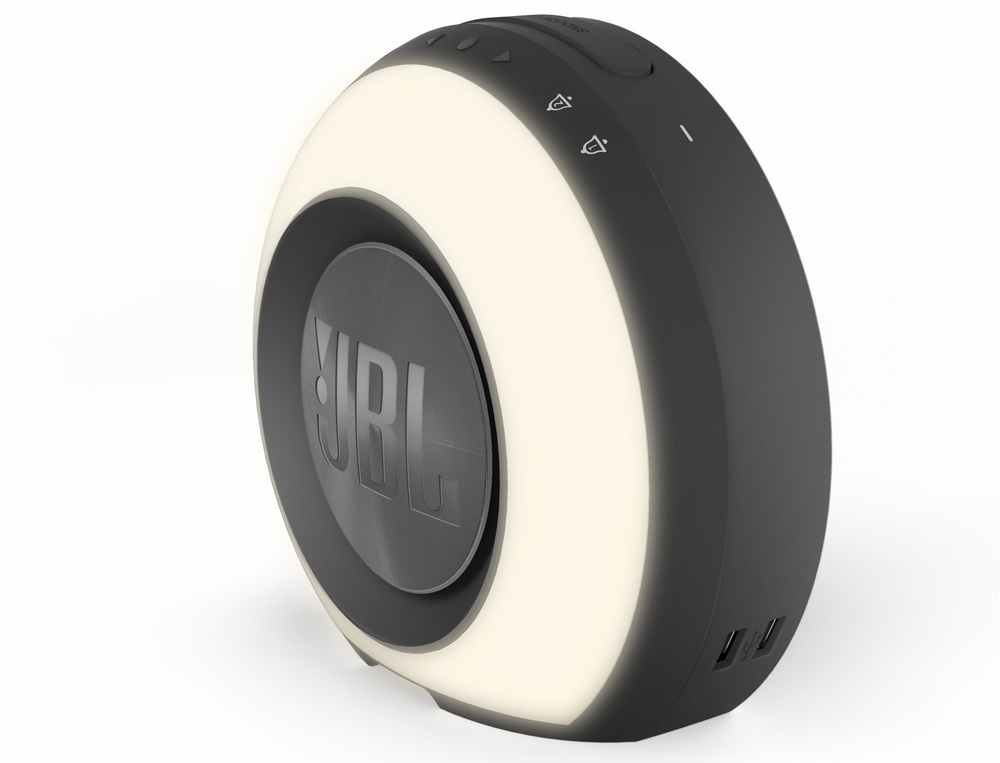 JBL Horizon