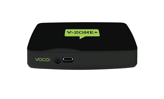 Voco V-Zone+