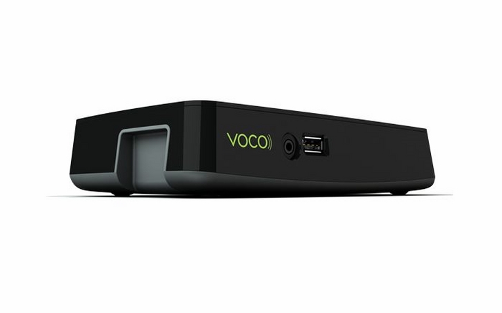 Voco V-Zone+