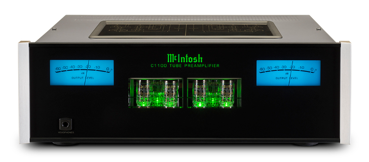 McIntosh C1100