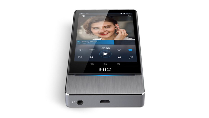 Fiio X7