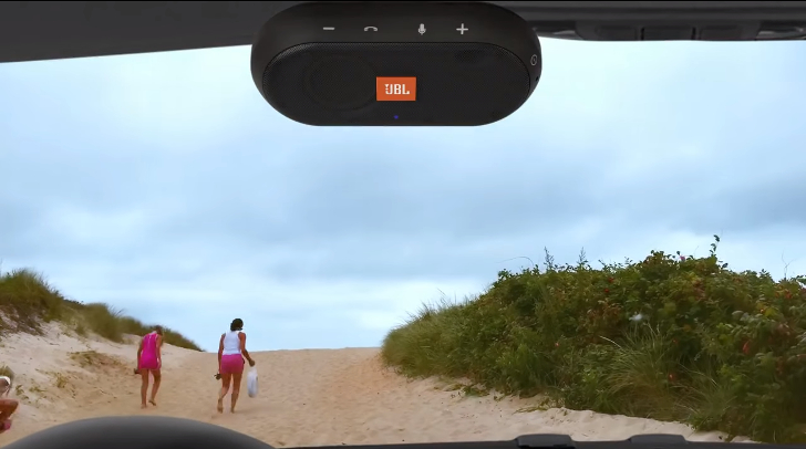 JBL Trip