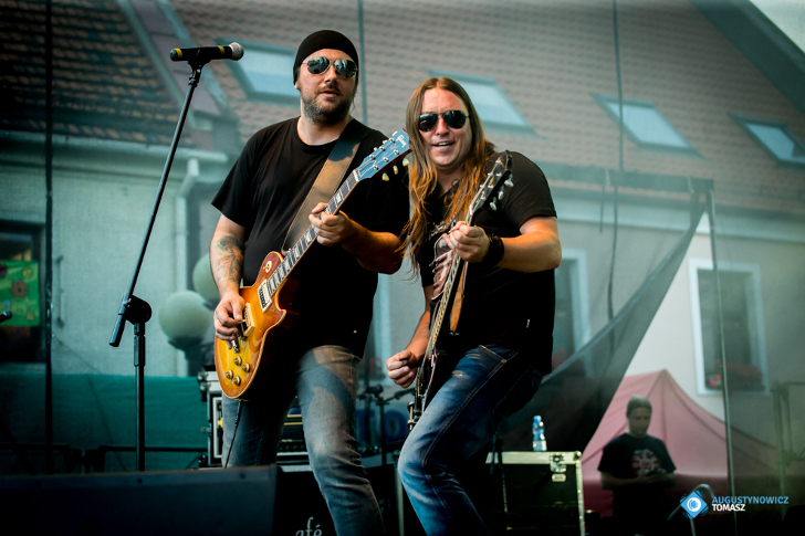 Premiery płytowe: The Dumplings, Sebastian Riedel i Cree, Maleo Reggae Rockers