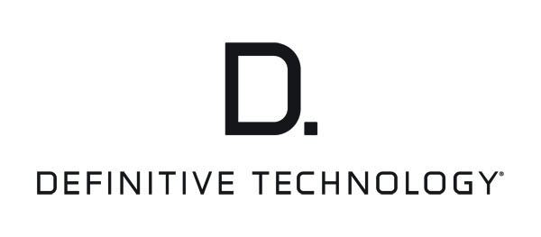 Definitive Technology Definitive Technology