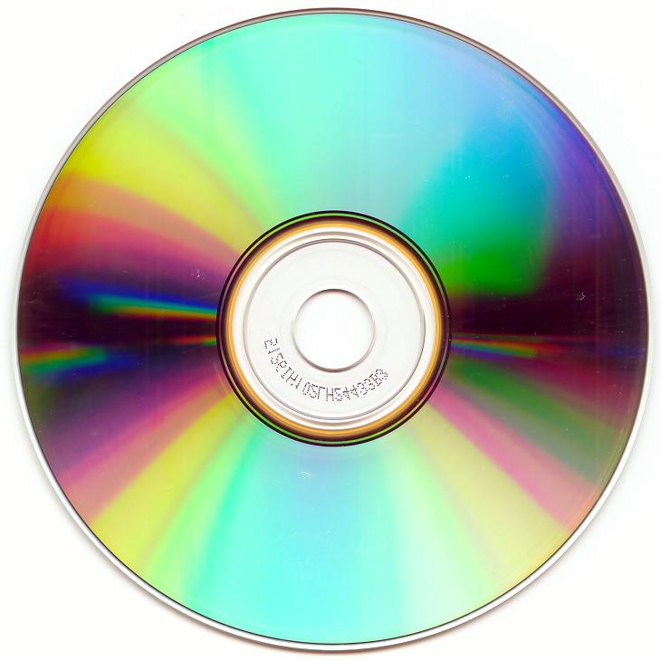 płyta cd