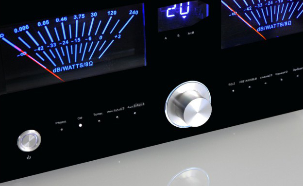 Advance Acoustic X-i120