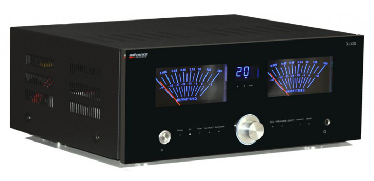 Advance Acoustic X-i120