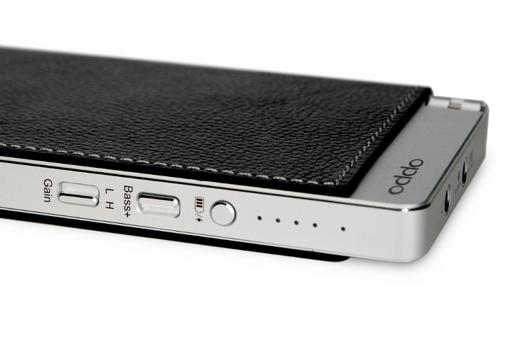 OPPO PM-3 i OPPO HA-2