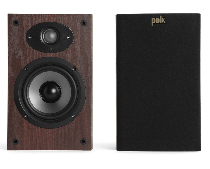 Polk Audio TSx110B - test, recenzja, opinie