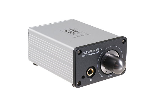 Firestone Fubar 4 Plus.