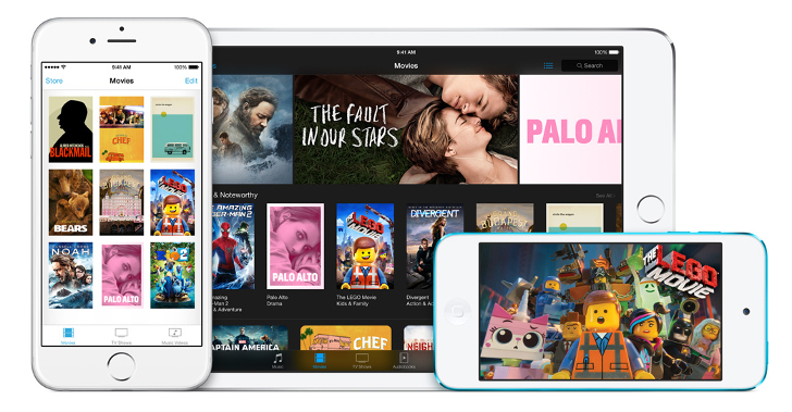 Koniec z darmowym strumieniowaniem muzyki? Agresywna polityka Apple