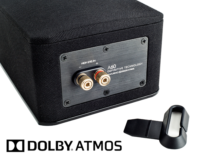 Onkyo TX-NR646 i TX-NR747