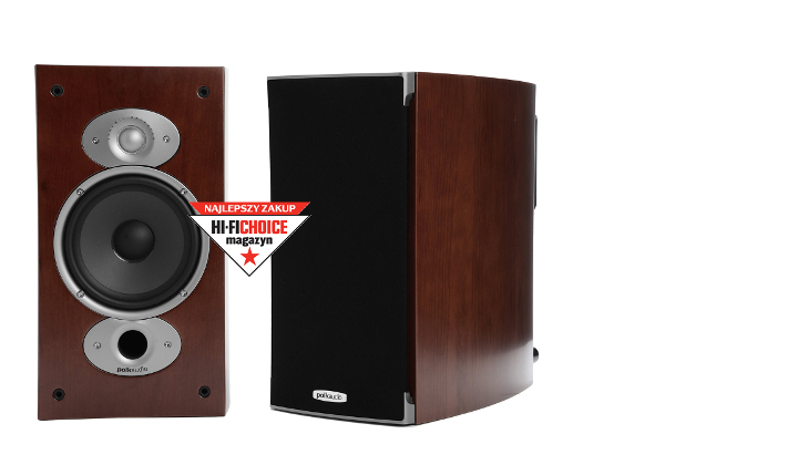 Polk Audio RTi A3 - test, recenzje, opinie