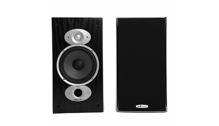 Polk Audio RTi A3 - test, recenzje, opinie