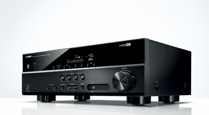 Yamaha RX-V379