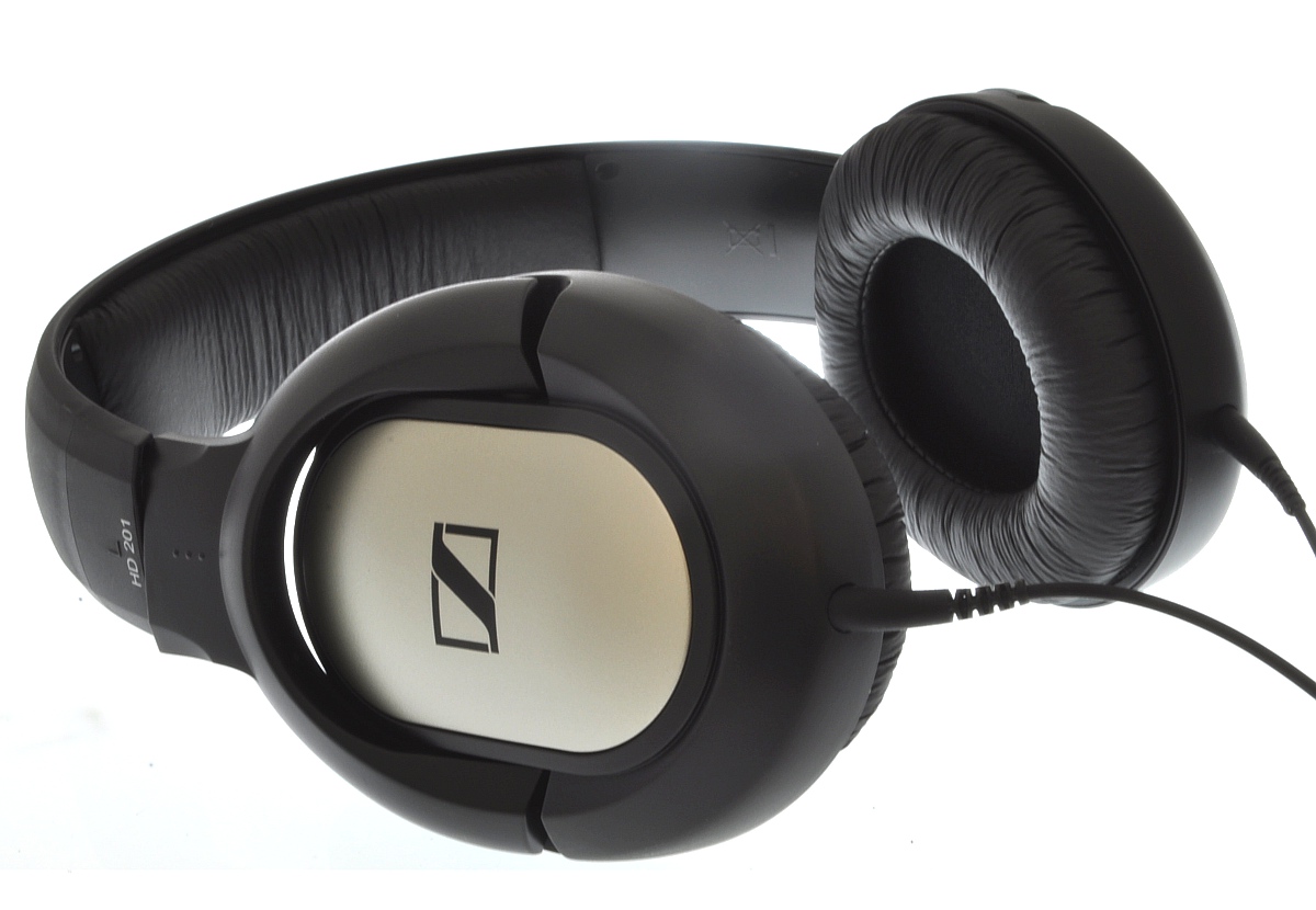 Sennheiser HD201