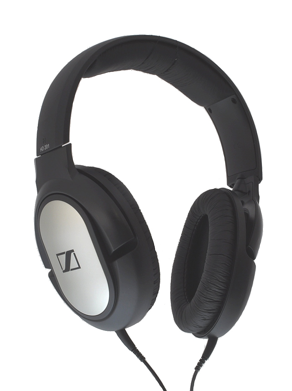 Sennheiser HD201