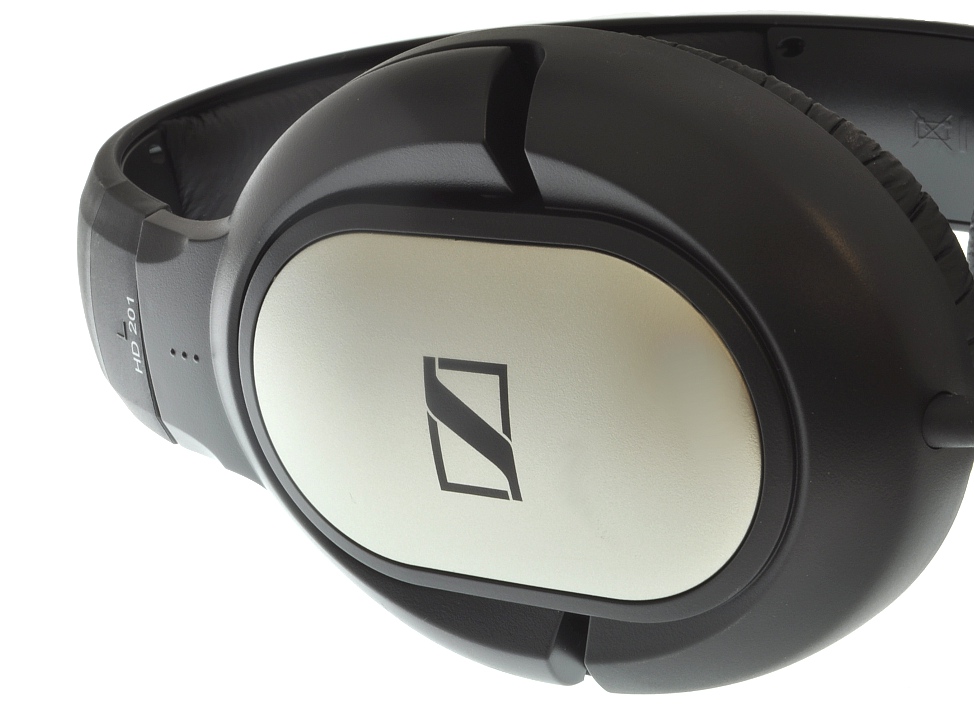 Sennheiser HD201