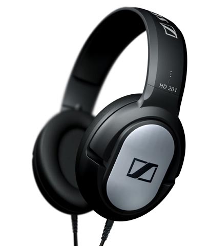 Sennheiser HD201