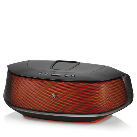 JBL Rumble