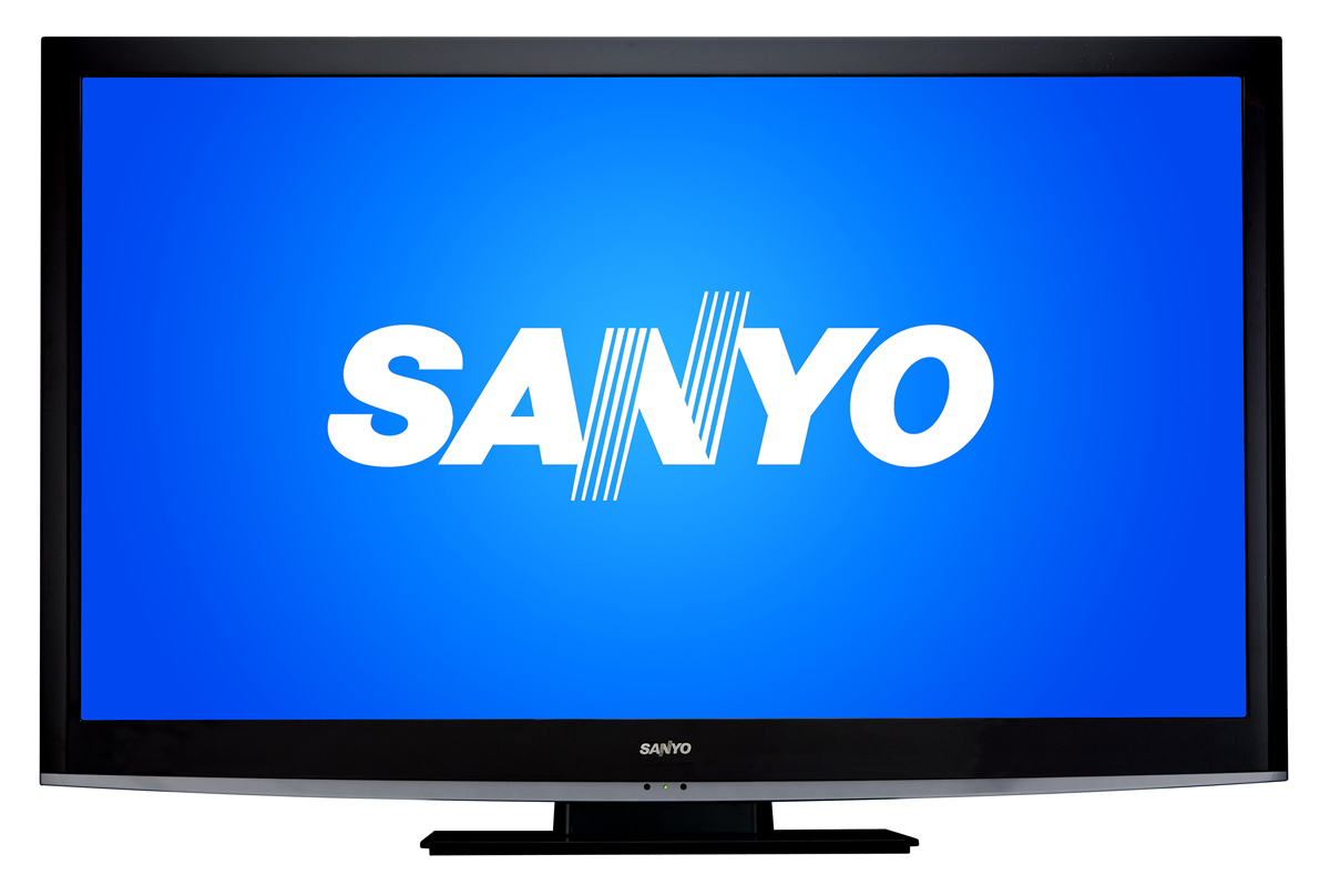 Sanyo TV