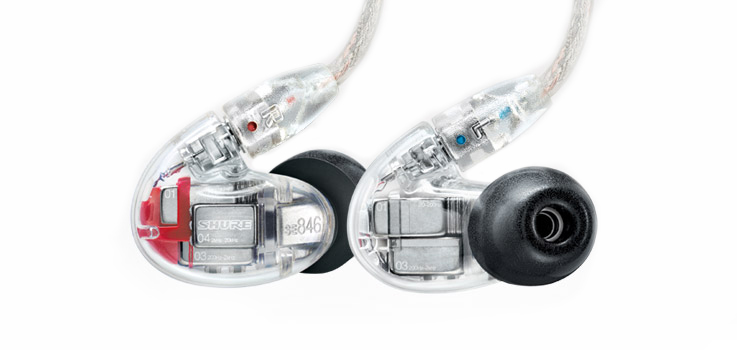 Shure SE846 Shure SE846