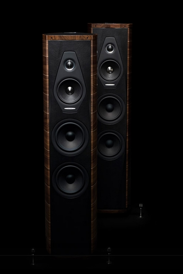 Sonus Faber Olympica