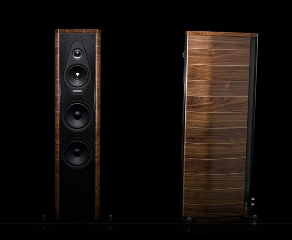 Sonus Faber Olympica