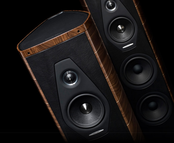 Sonus Faber Olympica