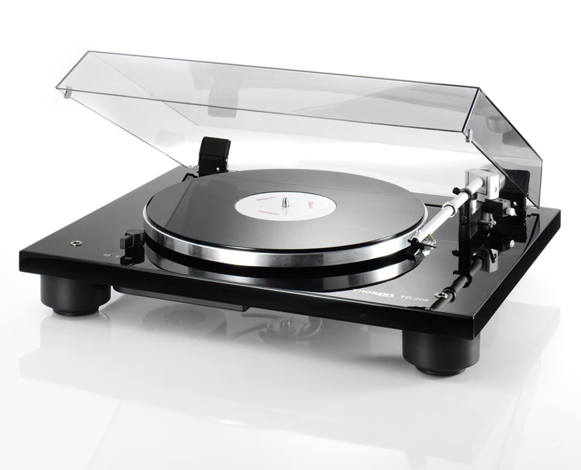 Thorens TD206